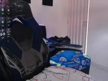 Chaturbate Sex Chat of bryamado