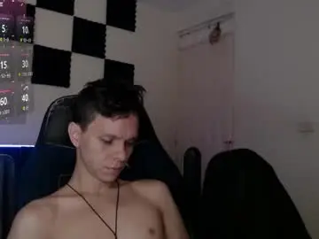 Chaturbate Adult Webcams of bryamado