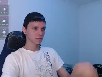 Chaturbate Live Sex of bryamado