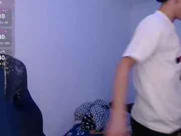 Chaturbate Adult Webcam of bryamado