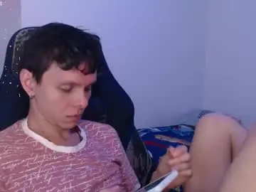 Chaturbate Free Porn Cam of bryamado