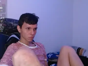 Chaturbate Adult Webcams of bryamado