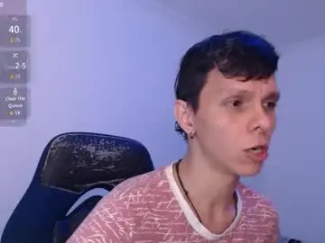 Chaturbate Adult Webcams of bryamado