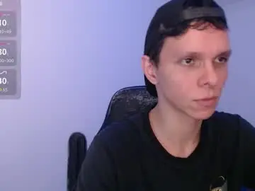 Chaturbate Adult Webcam of bryamado