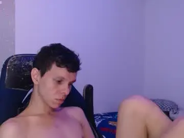Chaturbate Live Sex of bryamado