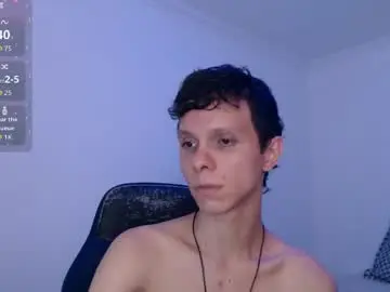 Chaturbate Free Porn Cam of bryamado