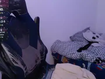 Chaturbate Adult Webcams of bryamado