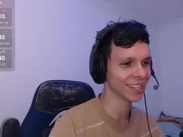 Chaturbate Free Live Porn of bryamado