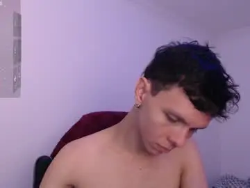 Chaturbate Private Sex Chat of bryamado