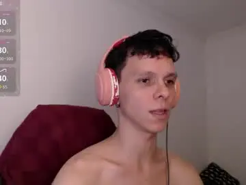 Chaturbate Free Live Porn of bryamado