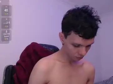 Chaturbate Live Sex of bryamado