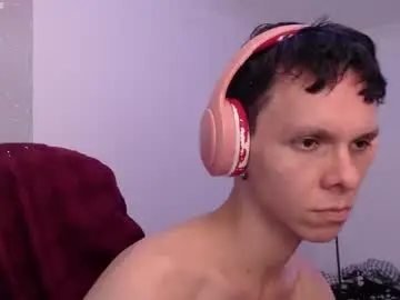 Chaturbate Free Porn Cam of bryamado