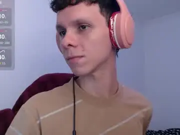 Chaturbate Live Porn of bryamado