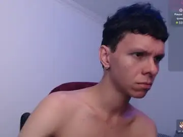 Chaturbate Live Sex of bryamado