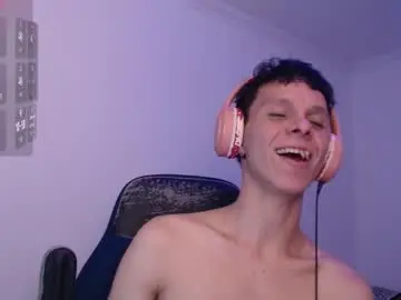 Chaturbate Live Sex Cam of bryamado