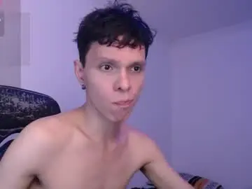 Chaturbate Free Live Porn of bryamado