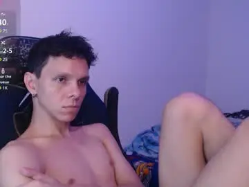 Chaturbate Best live sex cam show of bryamado