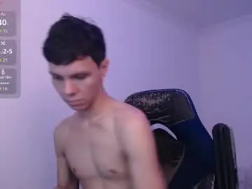 Chaturbate Free Porn Cam of bryamado