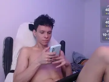 Chaturbate Free Porn Cam of bryamado