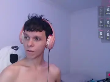 Chaturbate Best live sex cam show of bryamado