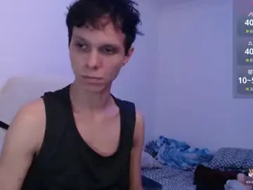 Chaturbate Sex Chat of bryamado