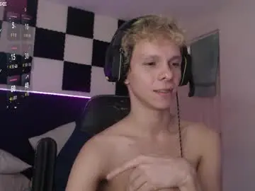 Chaturbate Adult Video Chat of bryamado