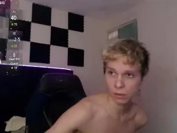 Chaturbate Best Webcam of bryamado