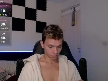 Chaturbate Live Sex of bryamado