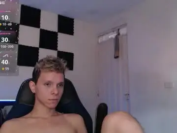 Chaturbate Adult Webcams of bryamado