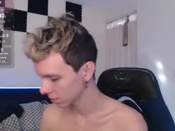 Chaturbate Watch Live Sex Cams of bryamado