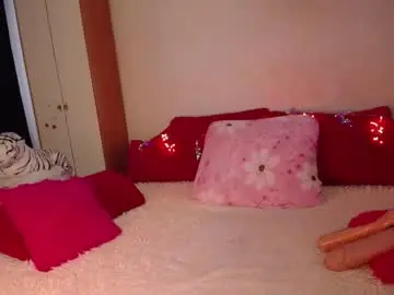 Chaturbate Adult Video Chat of camilashine