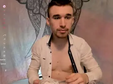 Chaturbate Best Webcam of daniel_21cm