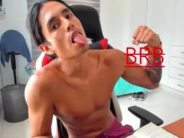 Chaturbate Adult Webcam of dantedecentralized