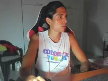 Chaturbate Best live sex cam show of dantedecentralized