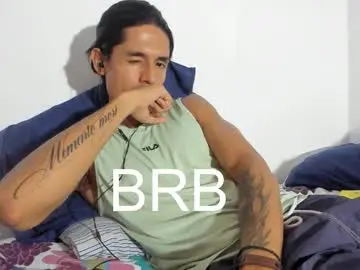 Chaturbate Adult Webcam of dantedecentralized