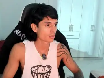 Chaturbate Nude Webcam of dantedecentralized