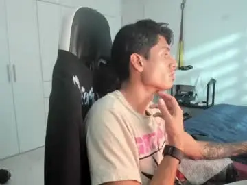 Chaturbate Live Sex Cam of dantedecentralized