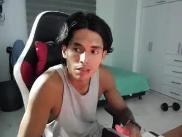 Chaturbate Best live sex cam show of dantedecentralized