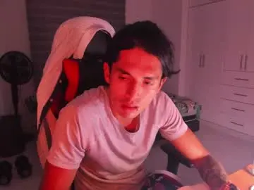 Chaturbate Adult Webcam of dantedecentralized