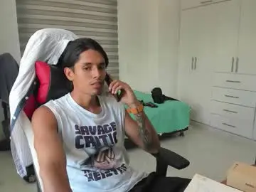 Chaturbate Adult Webcam of dantedecentralized