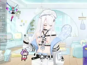 Chaturbate Nude Webcam of emi_glow