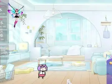 Chaturbate Free Live Porn of emi_glow