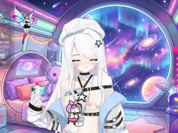 Chaturbate Live Sex Cam of emi_glow