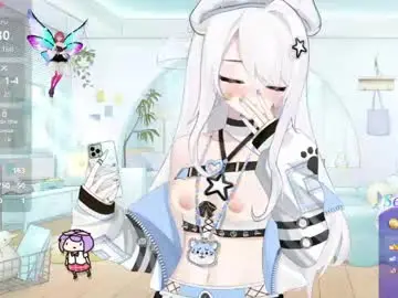 Chaturbate Adult Video Chat of emi_glow