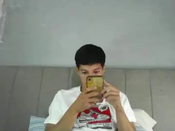 Chaturbate Best Webcam of emilianogaleano1212