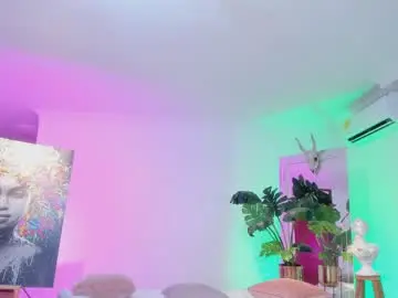 Chaturbate Adult Webcam of jany__love