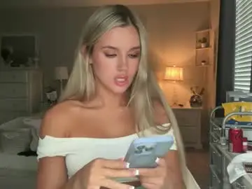 Chaturbate Live Sex Cam of jessicaparkerrr