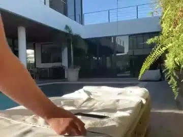 Chaturbate Adult Video Chat of jessicaparkerrr