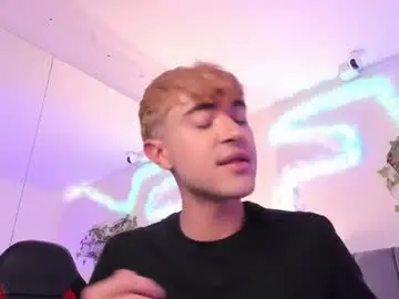 Chaturbate Sex Chat of justinbe_