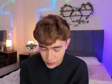 Chaturbate Nude Webcam of justinbe_